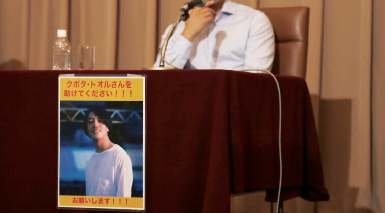 Tribunal de Myanmar encarcela a cineasta japonés de 26 años durante 10 años