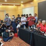 UMNO respeta la prerrogativa del primer ministro Ismail Sabri de buscar la disolución del parlamento, dice el presidente del partido