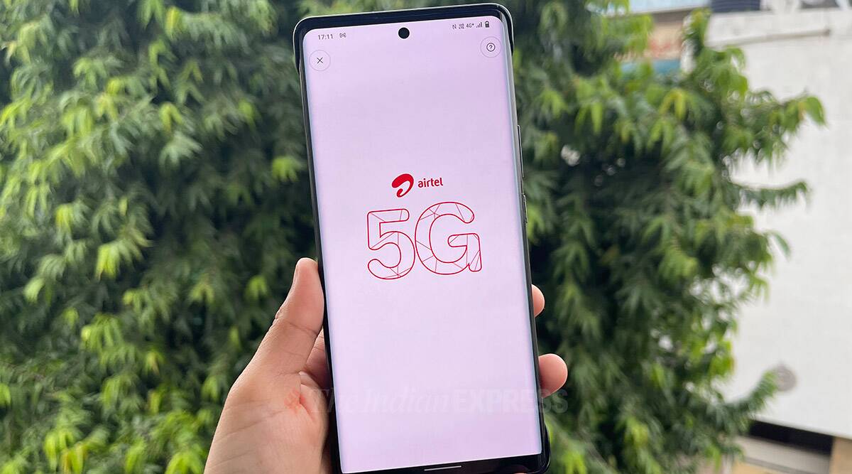 Airtel, Airtel 5G, Airtel 5G how to check, Airtel 5G how to activate, 5G how to check