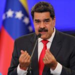 Venezuela libera a 7 estadounidenses encarcelados;  Estados Unidos libera a 2 prisioneros