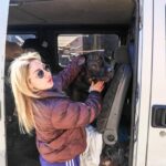 Vicealcalde de Israel investigado por tráfico de mujeres ucranianas para la prostitución