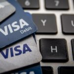 Visa se asocia con FTX en una apuesta de que los compradores aún quieren gastar criptomonedas en un mercado bajista
