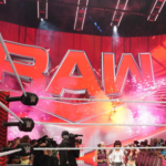 WWE Raw (3/10/22) obtiene la calificación de demostración clave más baja desde julio para el programa Go-Home de Extreme Rules