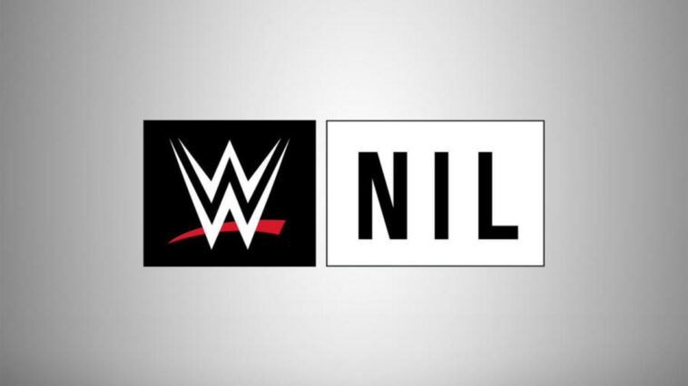 WWE registra marca registrada relacionada con su programa NIL