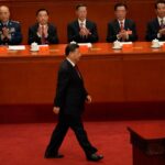 Xi se dispone a revelar el nuevo liderazgo de alto nivel de China cuando finalice el Congreso