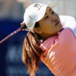 Xiyu Lin, Charley Hull empatados en el liderato en Ascendant LPGA
