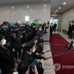 Yoon promete proteger a la nación después del lanzamiento del último misil NK