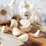 health, garlic