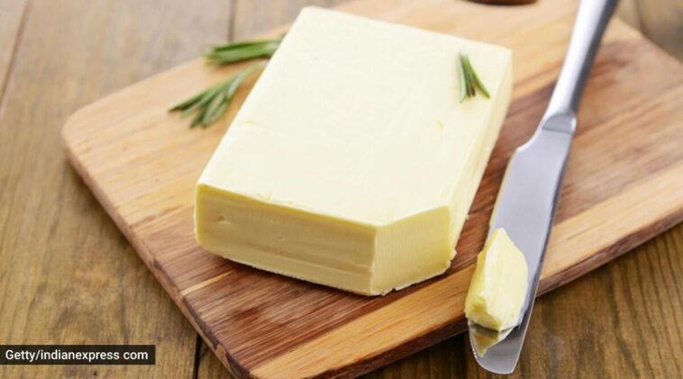 butter board