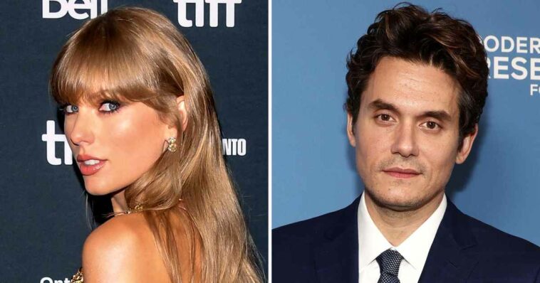 ¿Es Taylor Swift 'Habría, podría haber, debería haber' sobre John Mayer?