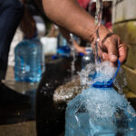 ¿Existe una crisis del agua que afecte a los afroamericanos y latinoamericanos?  |  La crónica de Michigan
