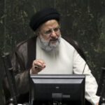 ¿Irán arruinó sus posibilidades de acuerdo nuclear con una represión violenta?