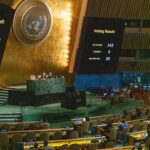 ¿Por qué Centroamérica cambió los votos de la ONU sobre la guerra Rusia-Ucrania?