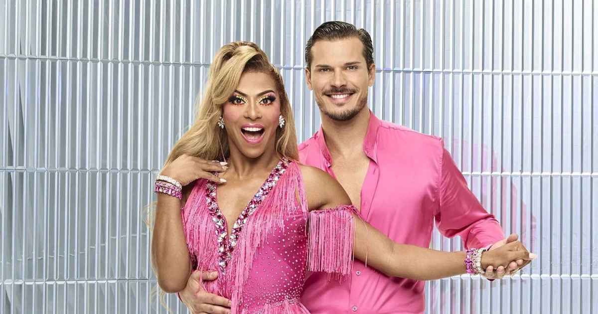 ¿Qué pareja fue eliminada durante la noche de Disney+ de 'DWTS'?