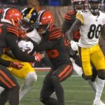 '¿Quién está protegiendo al jugador de sí mismo?': Heyward advierte contra confiar en los jugadores sobre los síntomas de conmoción cerebral - Steelers Depot