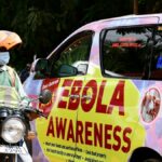 Uganda cierra escuelas para combatir el ébola, caen nuevos casos