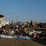 La ayuda alimentaria al Tigray de Etiopía 'no satisface las necesidades': ONU