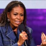 Michelle Obama revela por qué esperó para usar su cabello en trenzas |  La crónica de Michigan