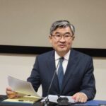N. Korean provocations prove S. Korea, U.S. moving in right direction: Amb. Cho