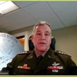 U.S. working to improve early warning system against N. Korean missile launches: U.S. commander
