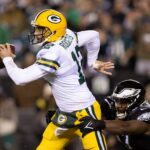 3 resultados potenciales para que los Packers apaguen a Aaron Rodgers