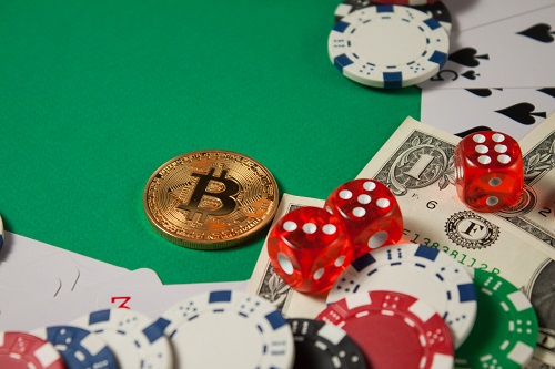 7 datos sobre los casinos de Bitcoin que debes saber