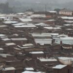 ACNUR insta a Malawi a no obligar a los refugiados a regresar a campamentos superpoblados