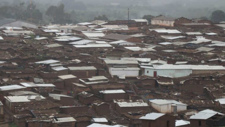 ACNUR insta a Malawi a no obligar a los refugiados a regresar a campamentos superpoblados