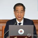 (LEAD) PM orders checks on emergency response system over N. Korea&apos;s provocations