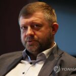 (LEAD) (Yonhap Interview) Ukraine vice speaker says N. Korean role in war with Russia can&apos;t be ruled out