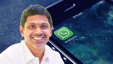 Abhijit Bose, jefe de WhatsApp India, renuncia
