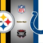 Acereros vs.  Colts: Inactivos para la semana 12 - Steelers Depot