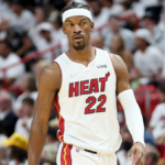 Actualización de la lesión de Jimmy Butler: Heat protagoniza al menos dos juegos más con dolor en la rodilla