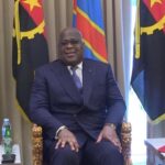 Acuerdo de alto el fuego para el este de RD Congo