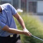 Adam Svensson logra su primera victoria en el PGA Tour en el RSM Classic