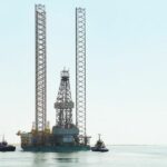 Adnoc Drilling se expande aún más con un trío autoelevable de $ 320 millones