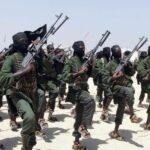 Al-Shabaab ataca hotel en capital somalí: policía