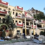Al menos cuatro muertos en asedio a hotel en capital somalí: agencia de seguridad