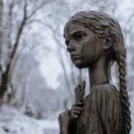 Alemania declara genocidio la hambruna del Holodomor de la era de Stalin en Ucrania