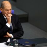 Alemania 'necesita mejores reglas' para la ciudadanía, dice Scholz