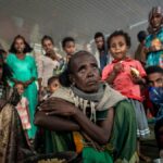 Amnistía Internacional pide a Etiopía que dé prioridad a la justicia para las víctimas y supervivientes de violencia sexual