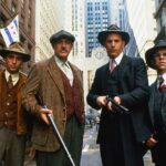 Andy Garcia Reflects on The Untouchables 35 Years Later