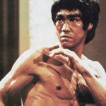 Ang Lee dirigirá una película biográfica de Bruce Lee protagonizada por Son Mason Lee
