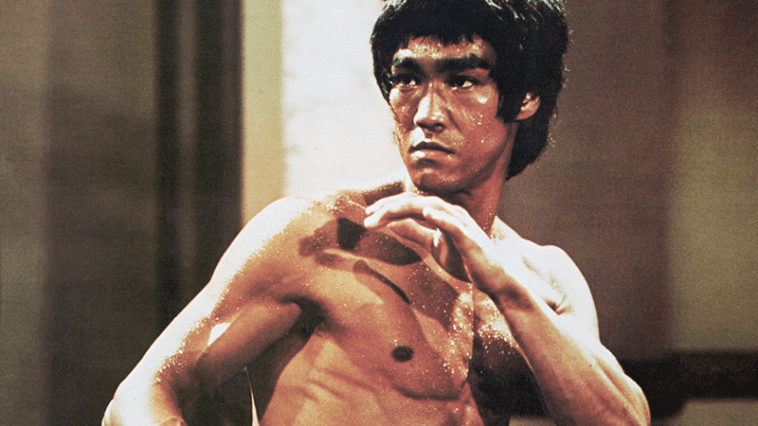 Ang Lee dirigirá una película biográfica de Bruce Lee protagonizada por Son Mason Lee