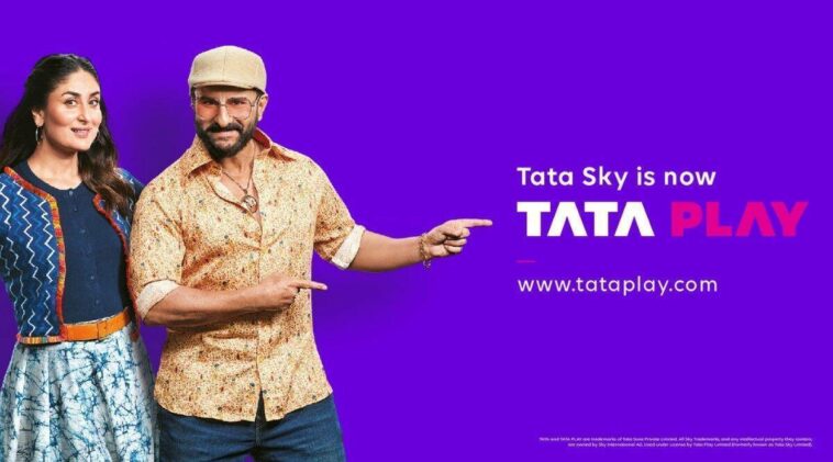 Tata Play, How to add channels to Tata Play, Tata Play FIFA world cup 2022