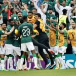 Arabia Saudita declara feriado público para marcar la sensacional victoria de la Copa del Mundo sobre Argentina
