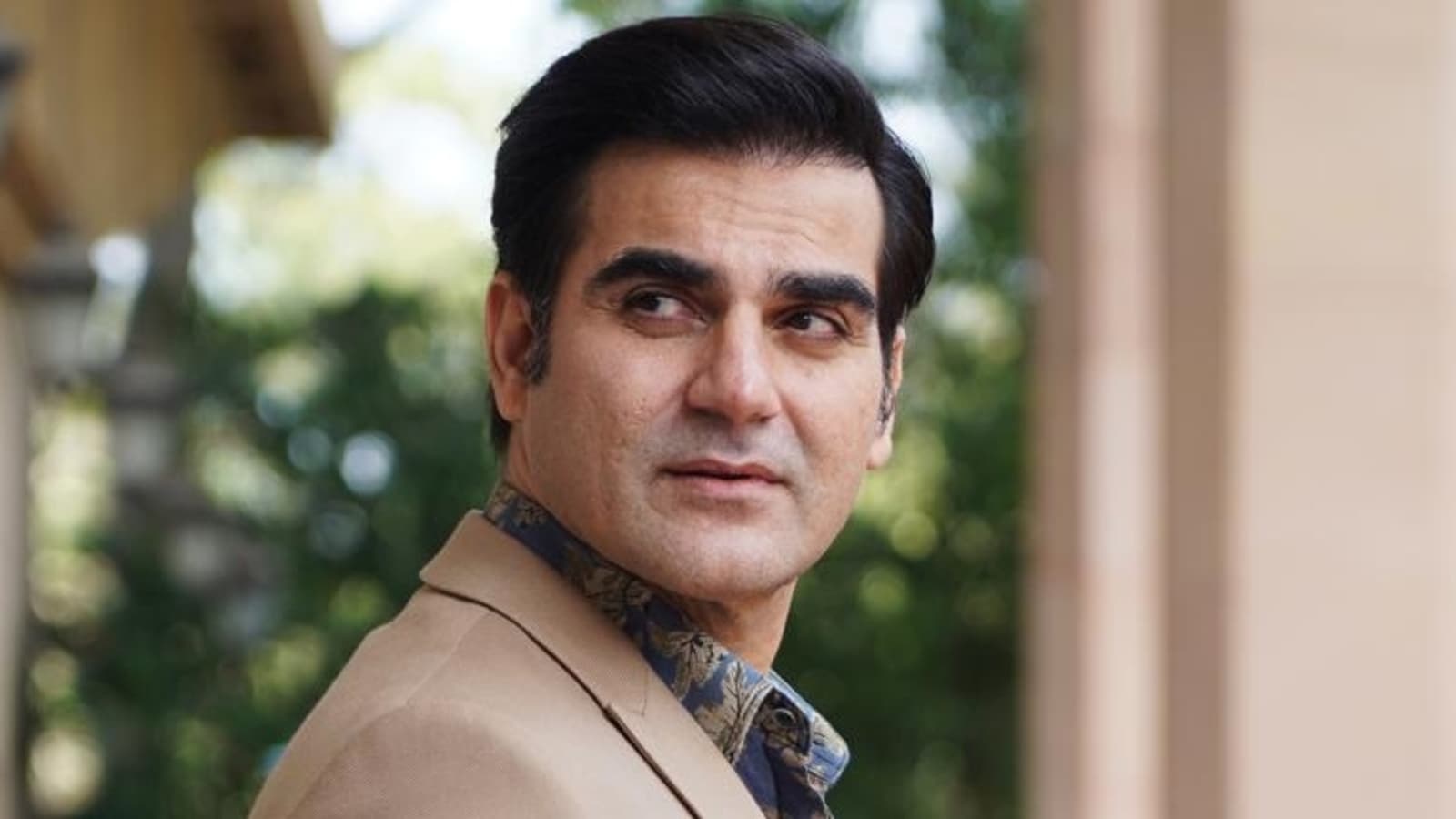 Arbaaz Khan recuerda estar estresado por el dinero, la carrera y las relaciones
