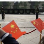 Arsenal nuclear en expansión de China para adelantarse a 'actividades hostiles' en la región: Analista