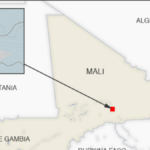 Ataque a campamento en Malí para personas que huyen de la violencia deja 11 muertos
