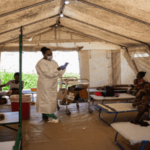 Aumentan casos de cólera en Haití, 223 muertos